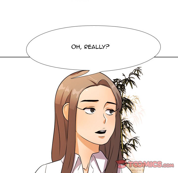 Our Exchange Chapter 50 Page 98