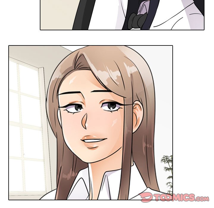 Our Exchange Chapter 51 Page 10