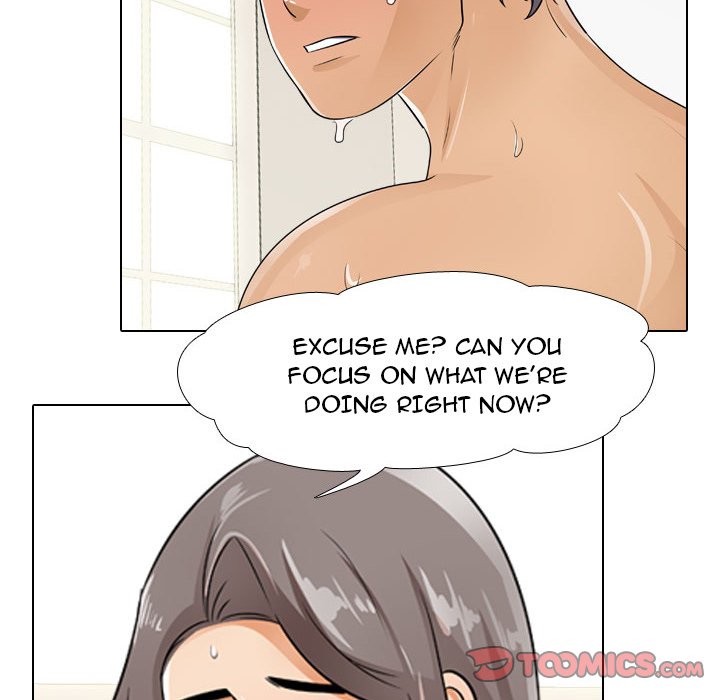 Our Exchange Chapter 51 Page 110