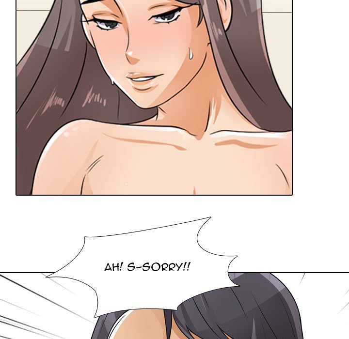Our Exchange Chapter 51 Page 111
