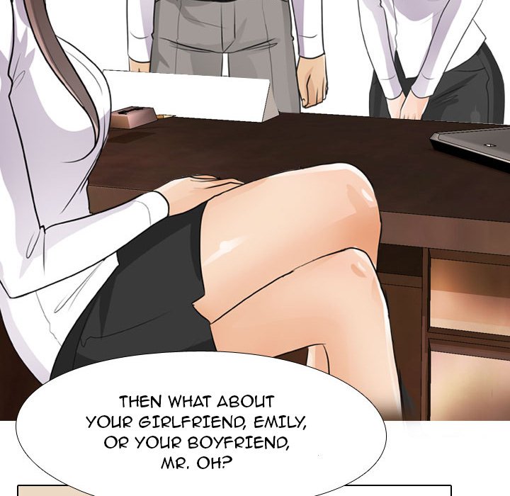 Our Exchange Chapter 51 Page 16