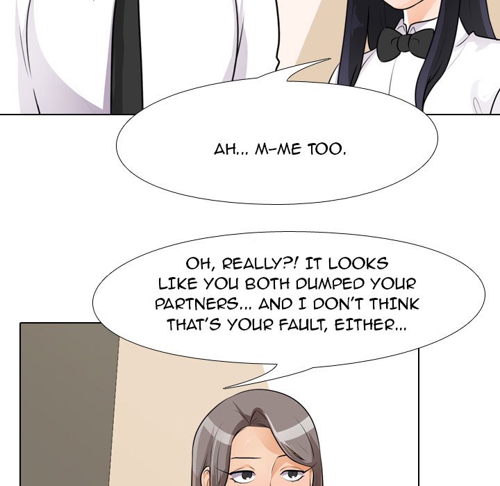Our Exchange Chapter 51 Page 19