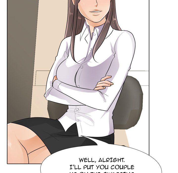 Our Exchange Chapter 51 Page 20