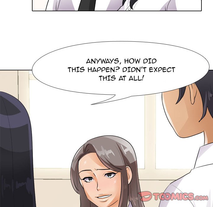 Our Exchange Chapter 51 Page 22