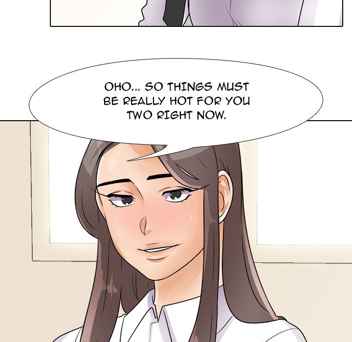 Our Exchange Chapter 51 Page 25