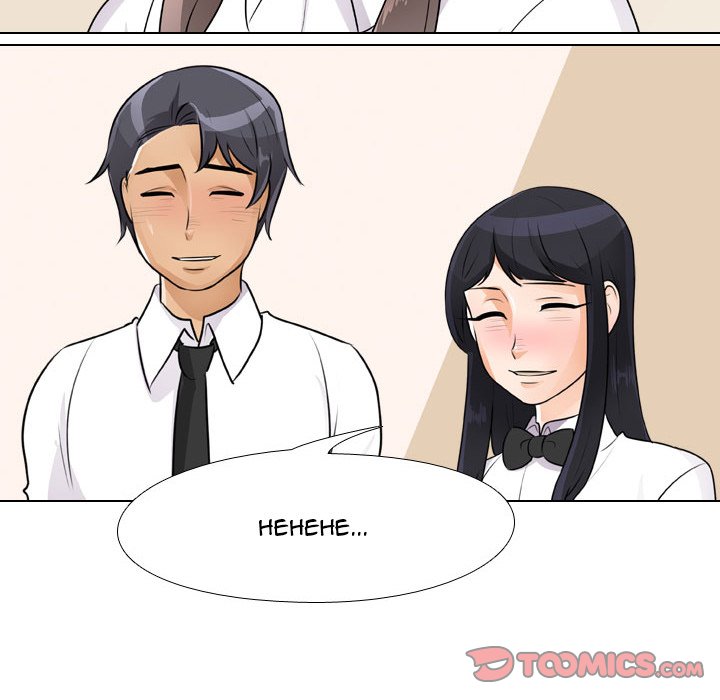 Our Exchange Chapter 51 Page 26