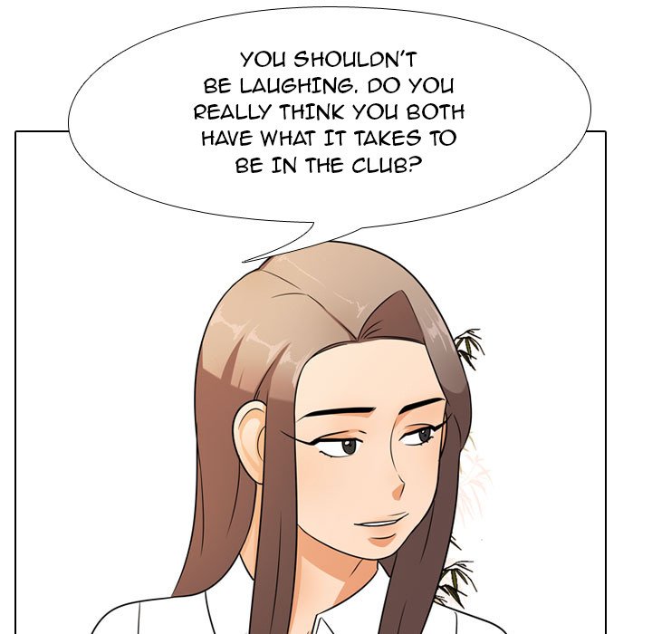 Our Exchange Chapter 51 Page 27