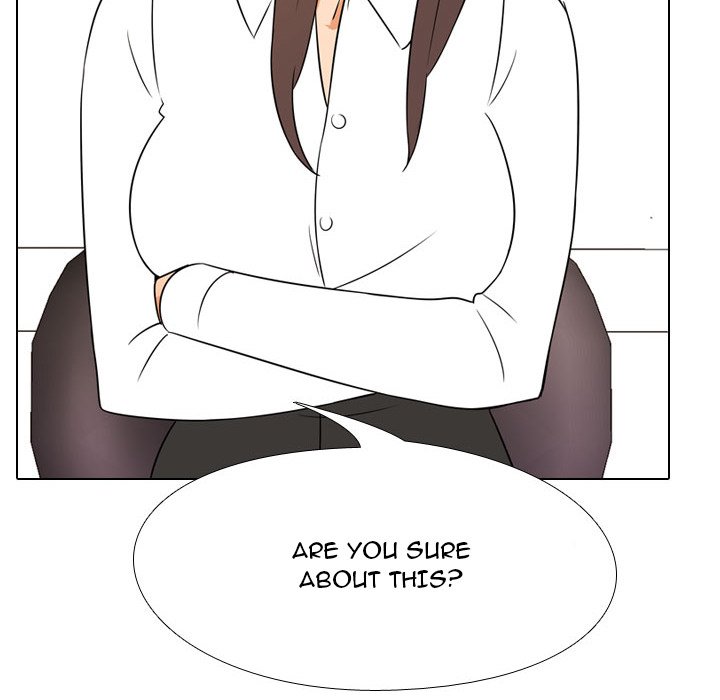 Our Exchange Chapter 51 Page 28