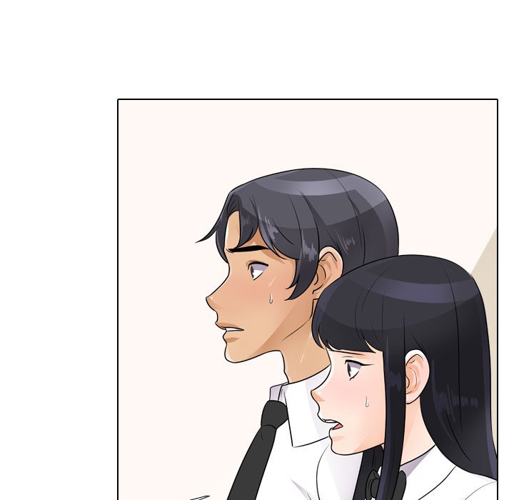 Our Exchange Chapter 51 Page 29