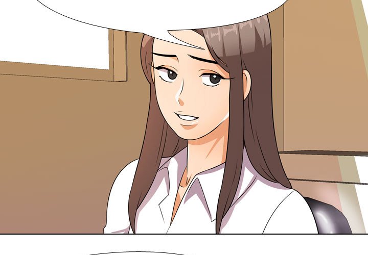 Our Exchange Chapter 51 Page 3