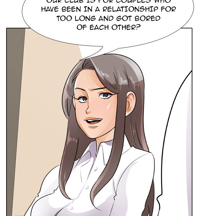 Our Exchange Chapter 51 Page 32