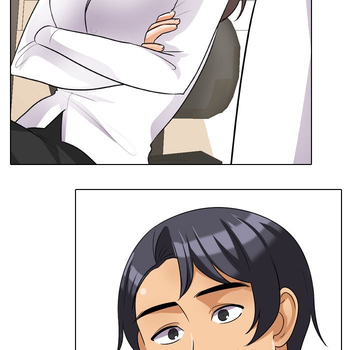 Our Exchange Chapter 51 Page 33