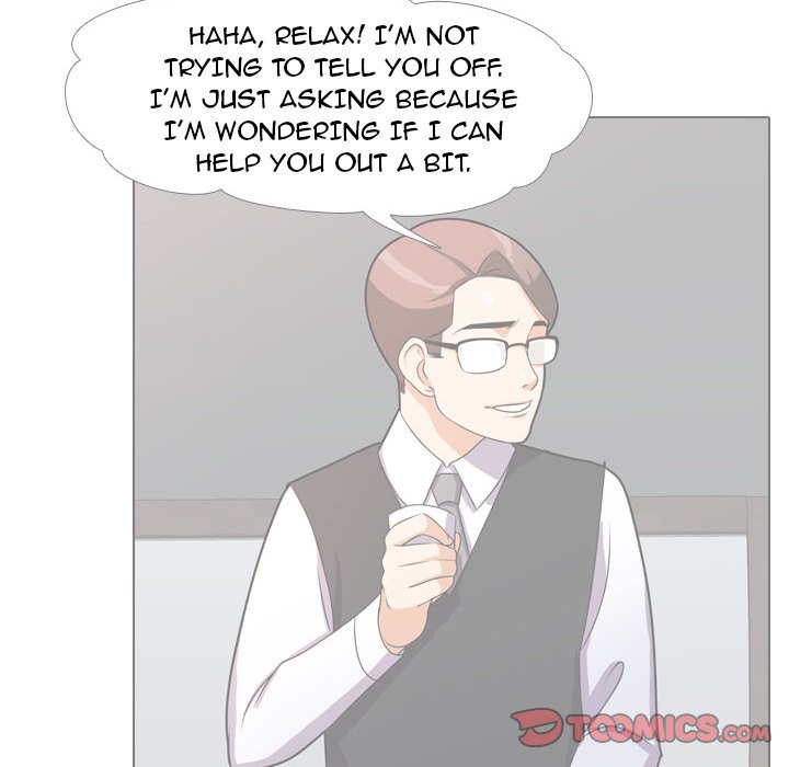Our Exchange Chapter 51 Page 38