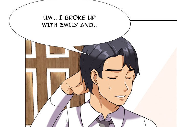 Our Exchange Chapter 51 Page 4