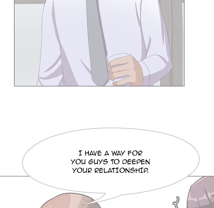 Our Exchange Chapter 51 Page 40