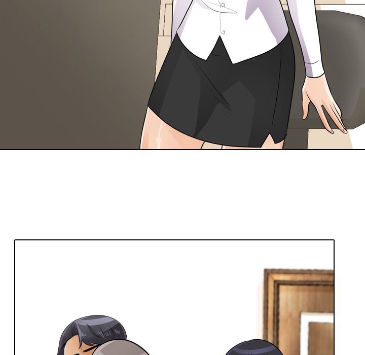 Our Exchange Chapter 51 Page 47