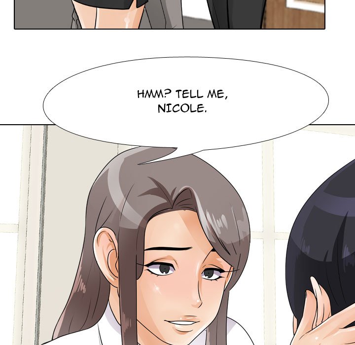 Our Exchange Chapter 51 Page 49