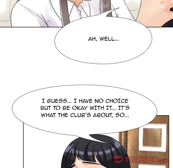 Our Exchange Chapter 51 Page 50