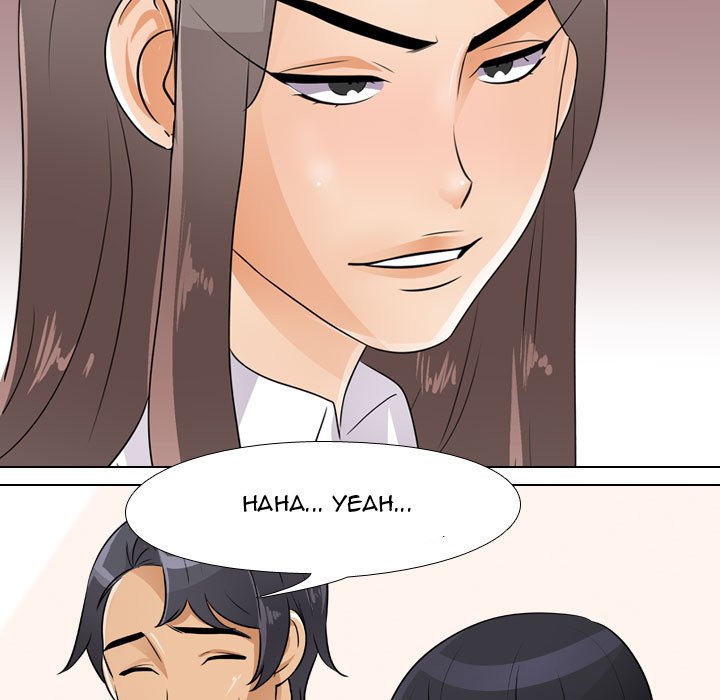 Our Exchange Chapter 51 Page 53