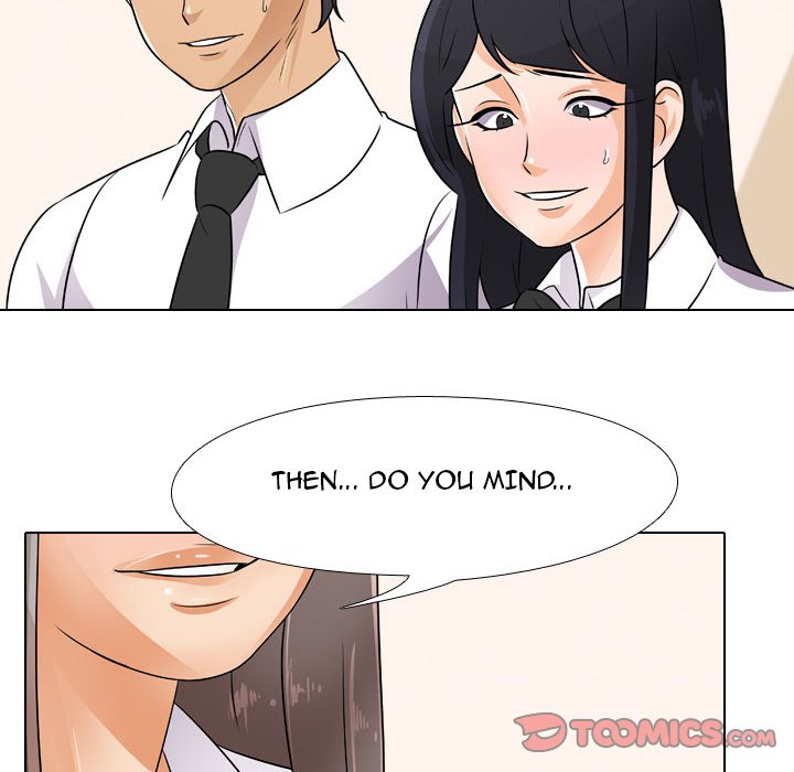 Our Exchange Chapter 51 Page 54
