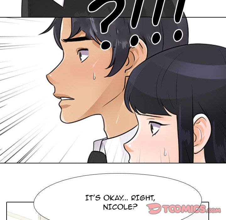 Our Exchange Chapter 51 Page 58