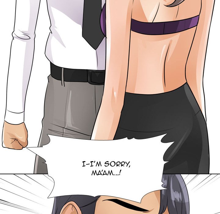 Our Exchange Chapter 51 Page 64