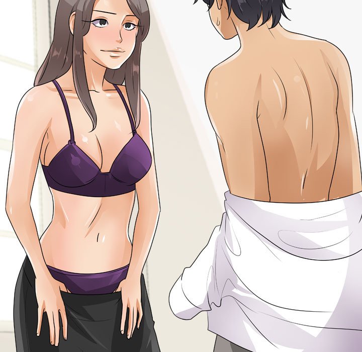 Our Exchange Chapter 51 Page 69