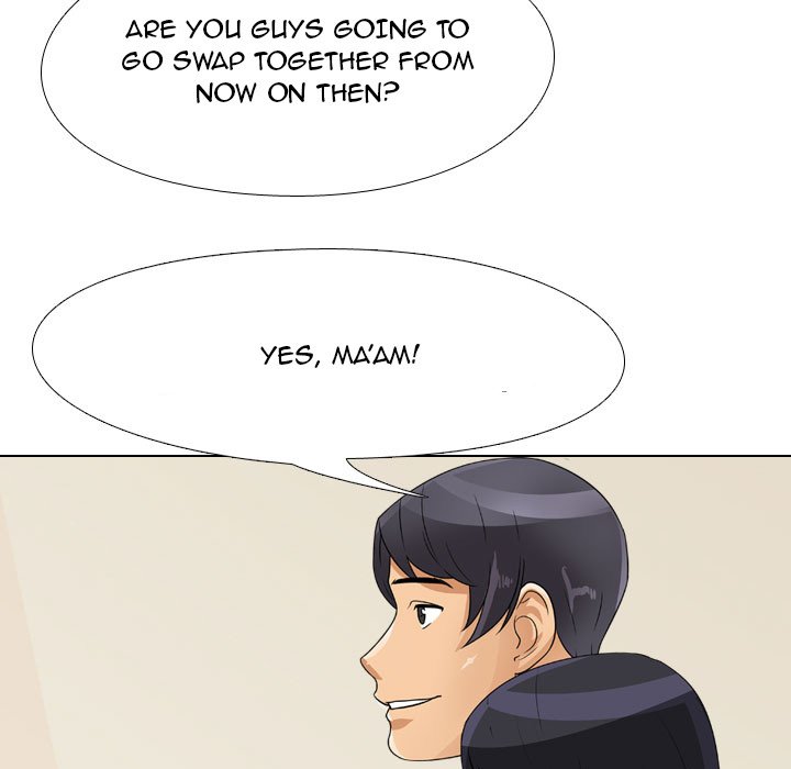 Our Exchange Chapter 51 Page 7