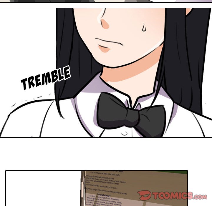 Our Exchange Chapter 51 Page 70