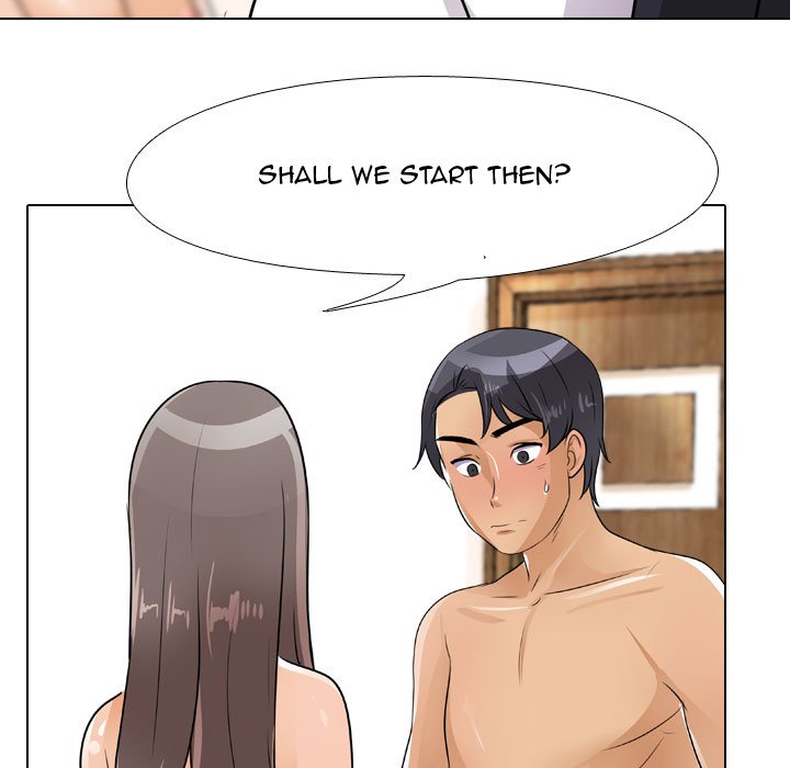 Our Exchange Chapter 51 Page 77