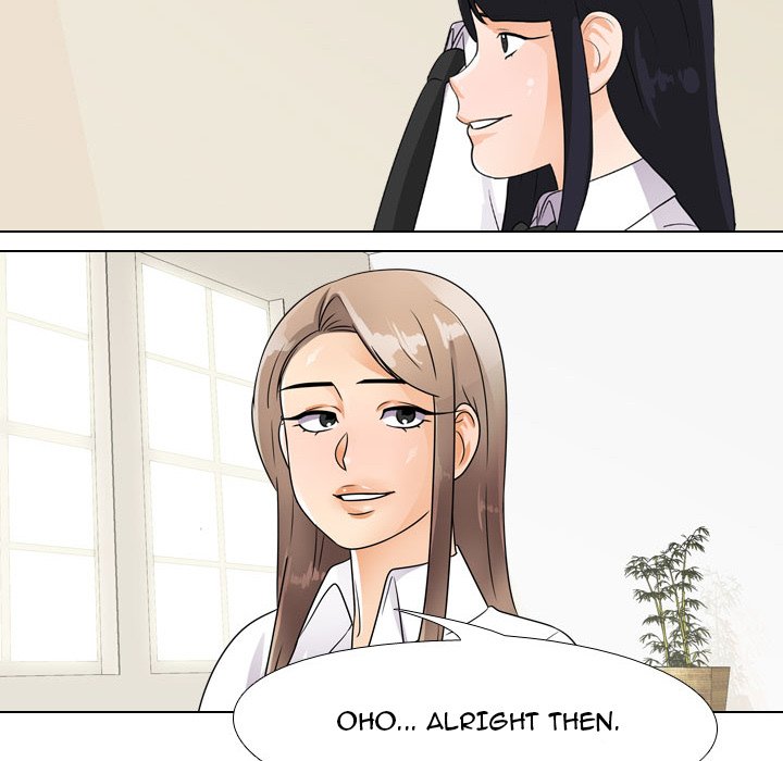 Our Exchange Chapter 51 Page 8