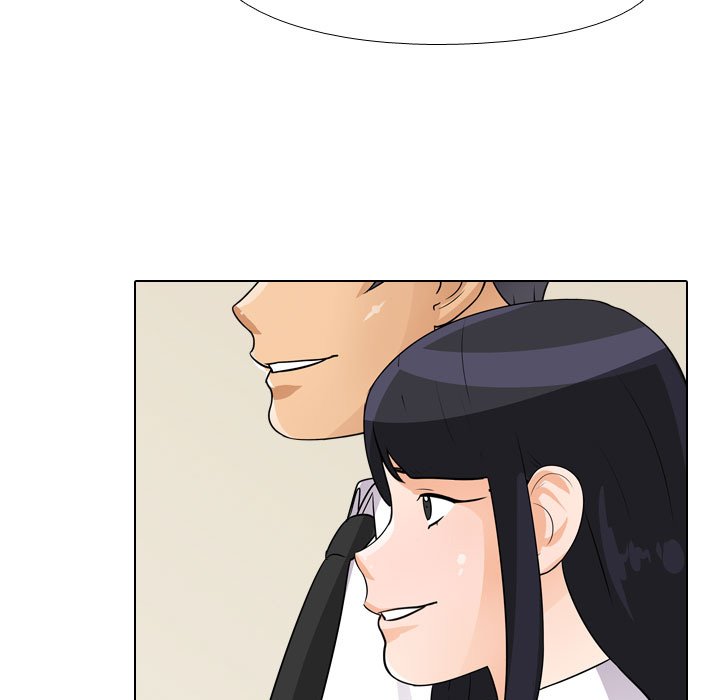 Our Exchange Chapter 51 Page 9