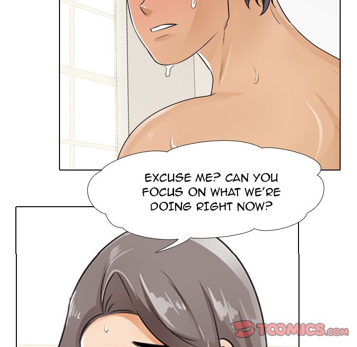 Our Exchange Chapter 52 Page 10