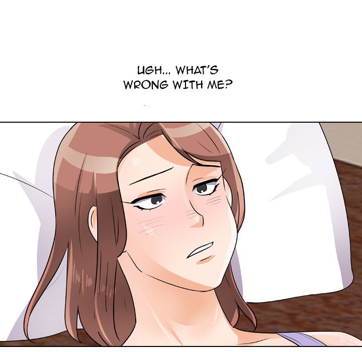 Our Exchange Chapter 52 Page 108