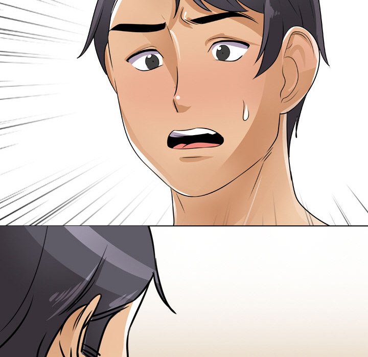Our Exchange Chapter 52 Page 12