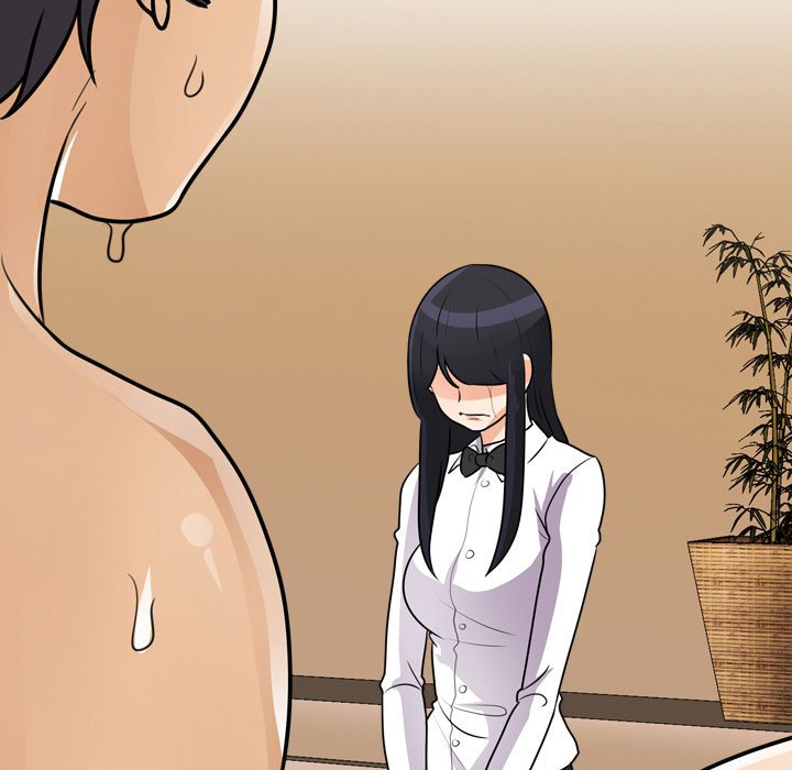 Our Exchange Chapter 52 Page 13