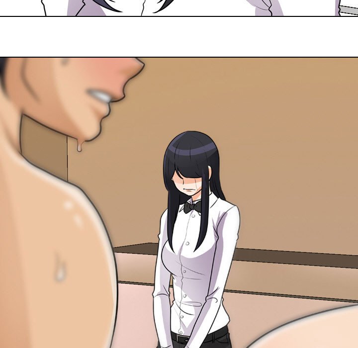 Our Exchange Chapter 52 Page 19