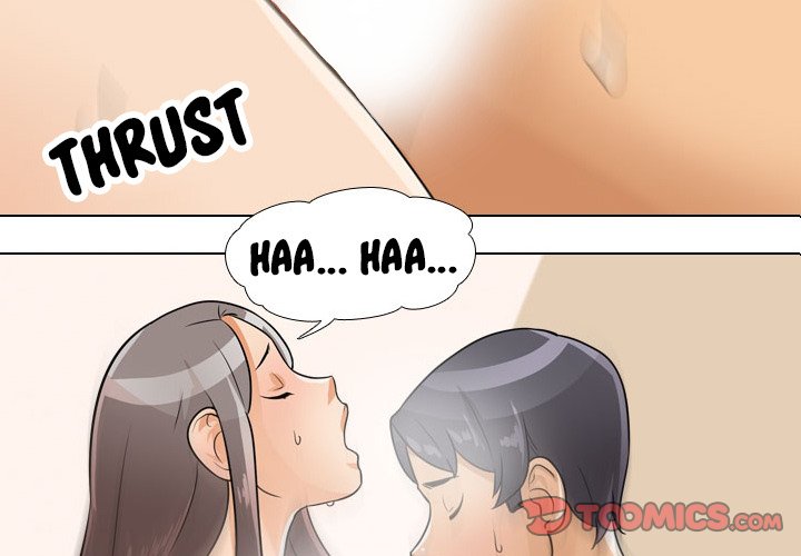Our Exchange Chapter 52 Page 2