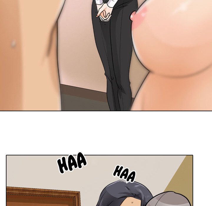 Our Exchange Chapter 52 Page 20