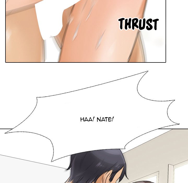 Our Exchange Chapter 52 Page 27