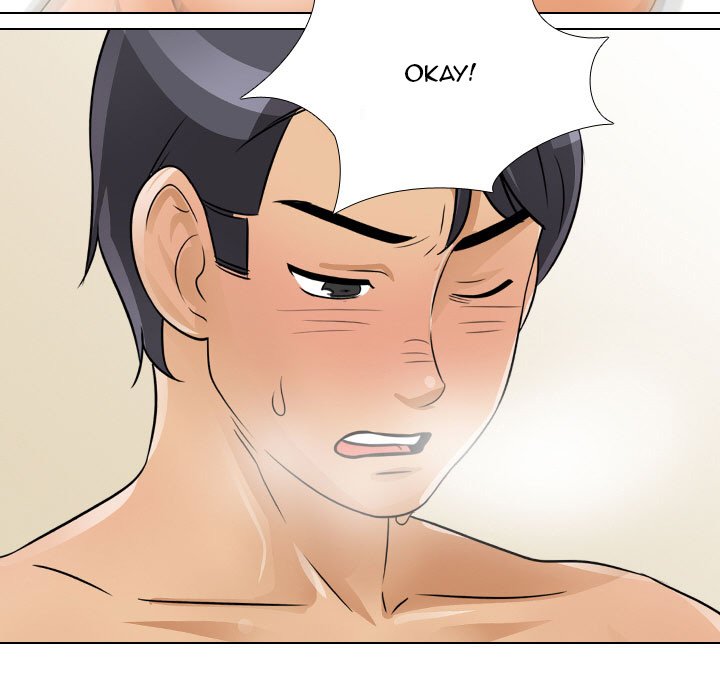 Our Exchange Chapter 52 Page 33