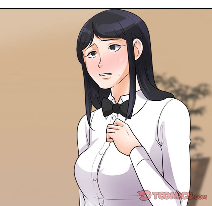 Our Exchange Chapter 52 Page 34