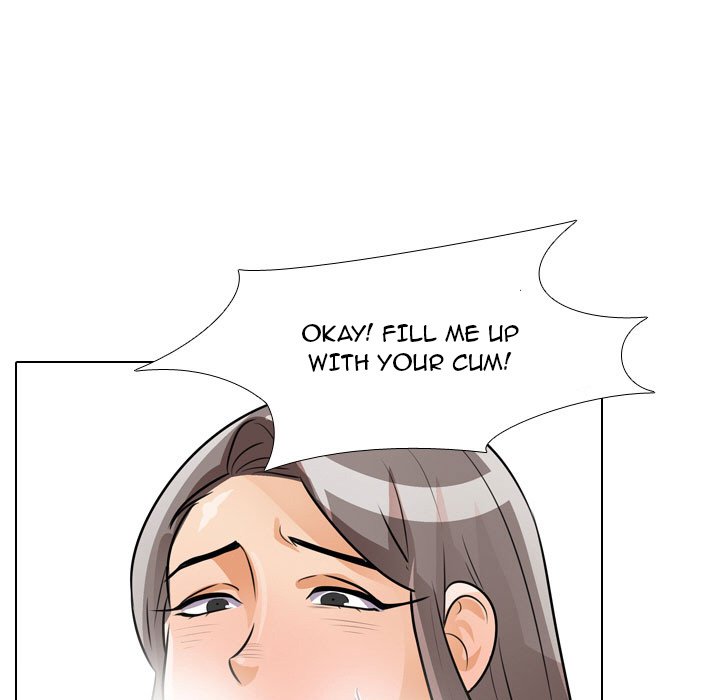 Our Exchange Chapter 52 Page 45