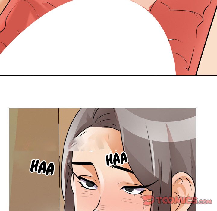 Our Exchange Chapter 52 Page 50