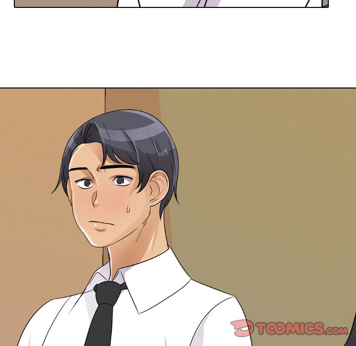 Our Exchange Chapter 52 Page 58