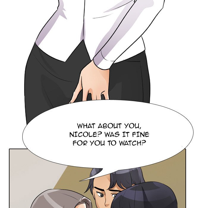 Our Exchange Chapter 52 Page 61