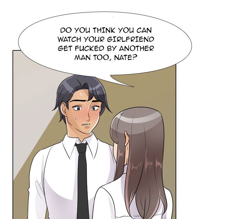 Our Exchange Chapter 52 Page 64