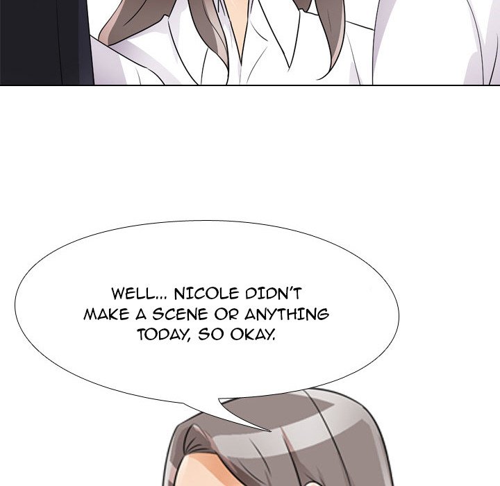 Our Exchange Chapter 52 Page 68