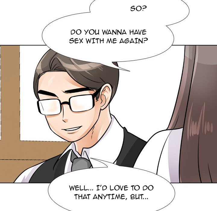 Our Exchange Chapter 52 Page 88
