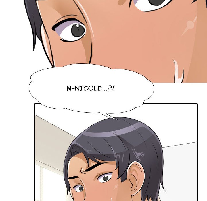 Our Exchange Chapter 52 Page 9